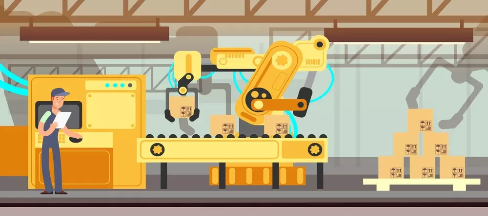 Manufatura “puxada” (“Pull system”) ou “empurrada” (“Push system”)?