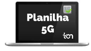 PLANILHA 5G1
