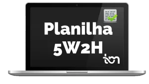 PLANILHA 5W2H