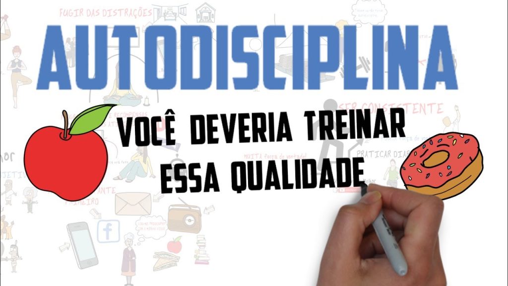Autodisciplina