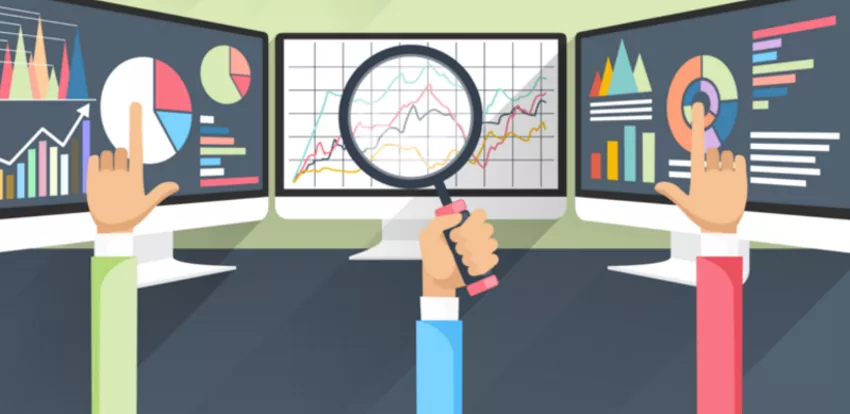 Os tipos de KPIs (indicadores)