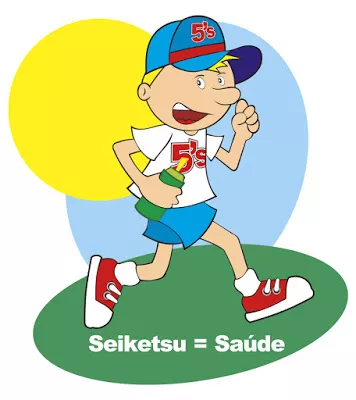 Seiketsu