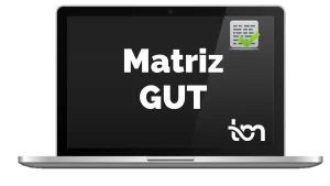 Matriz GUT