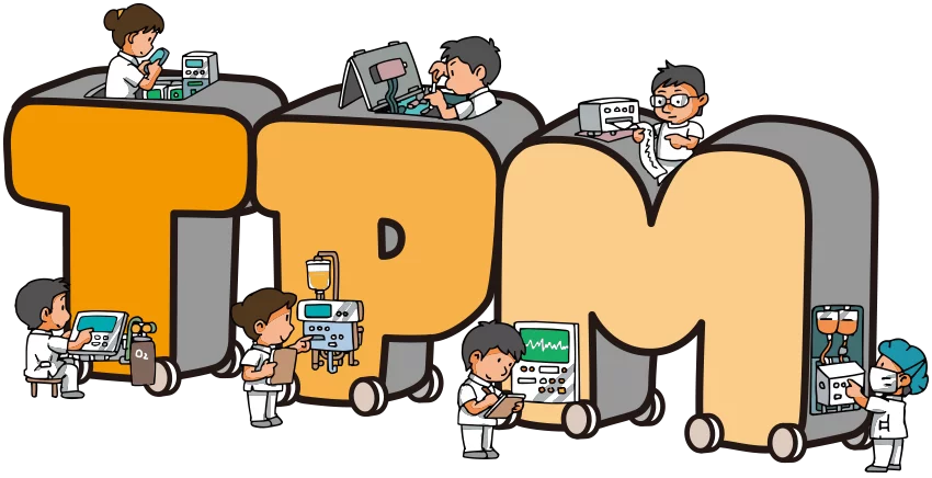 Introdução ao TPM