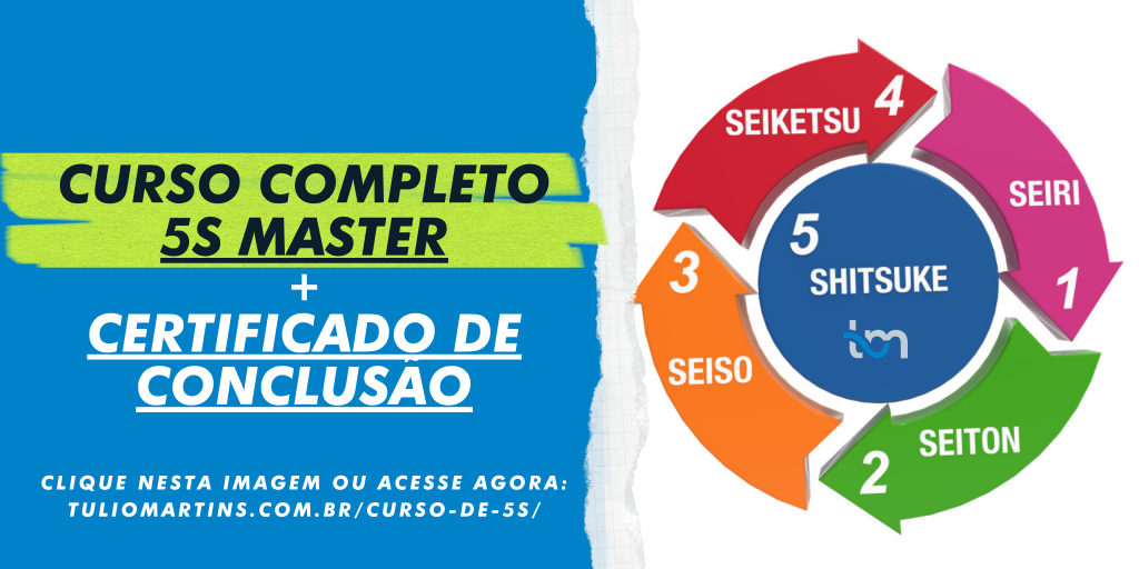 Curso de 5S