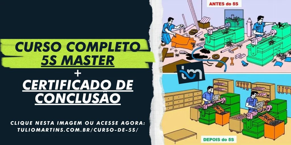 Curso de 5S