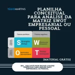 ANALISE SWOT GRATUITA