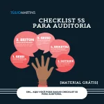 CHECKLIST 5S GRATUITO