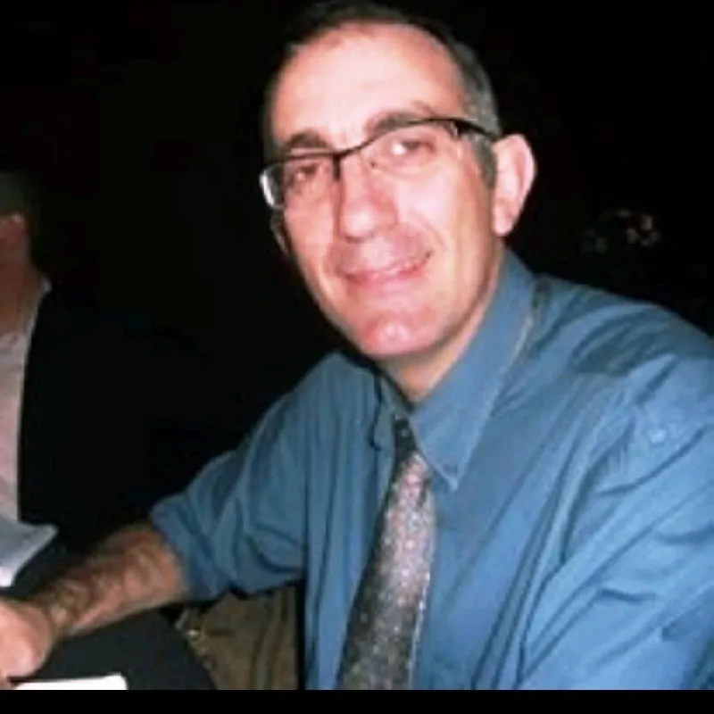 Marco Antonio Carnietto